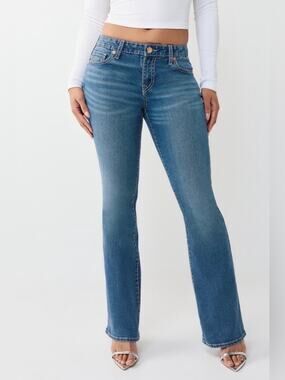 NWT True Religion Jeans